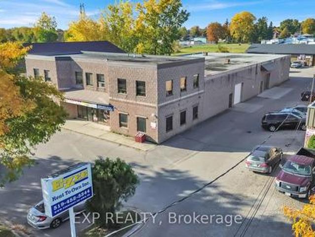 Commercial for sale in London, Southwestern Ontario