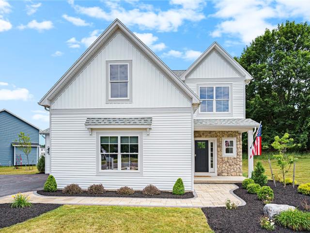 House for sale in Mendon, New York