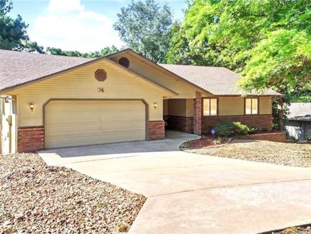 House for sale in Ark