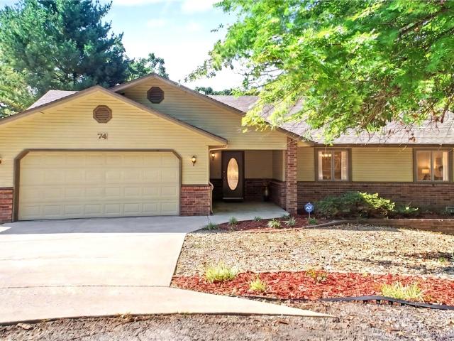 House for sale in Ark