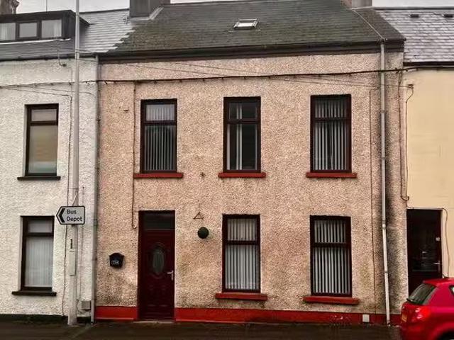 House to rent