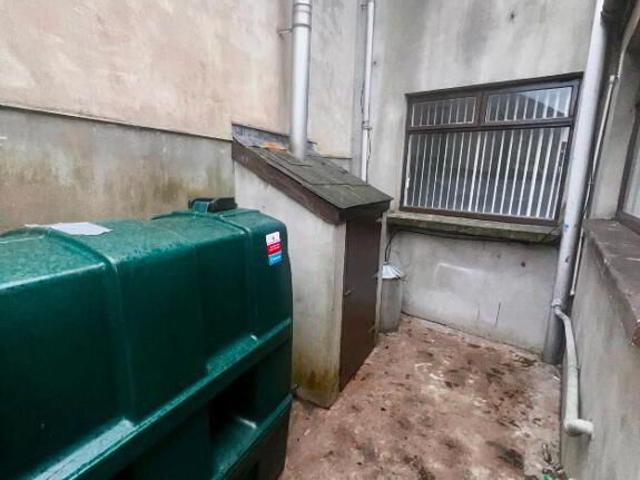 House for rent in Larne