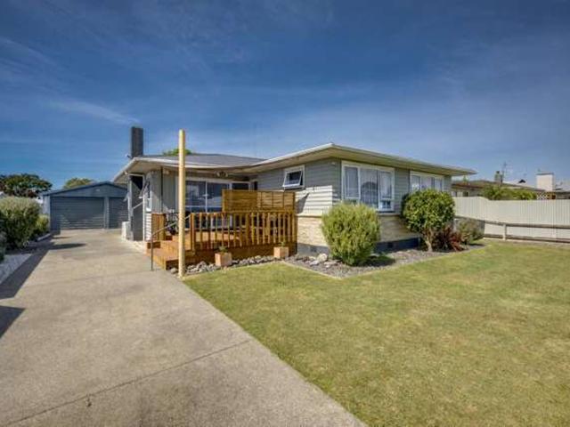 House for sale in Napier