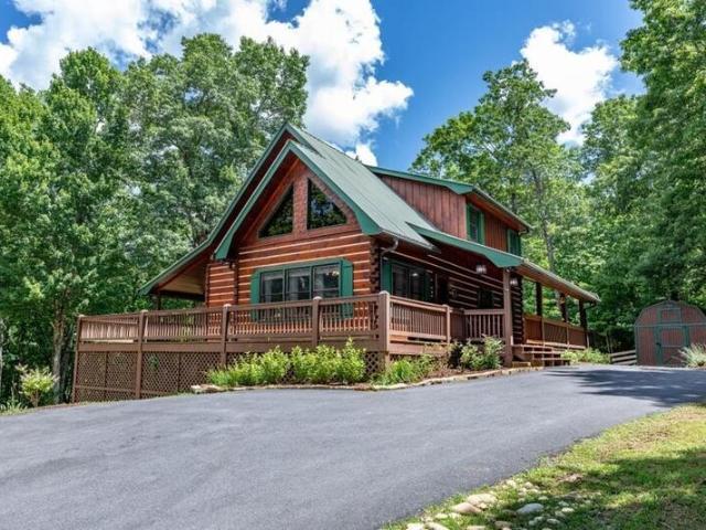Townhouse for sale in Blairsville