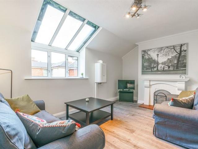 Apartment to rent in Smithfield, Dublin