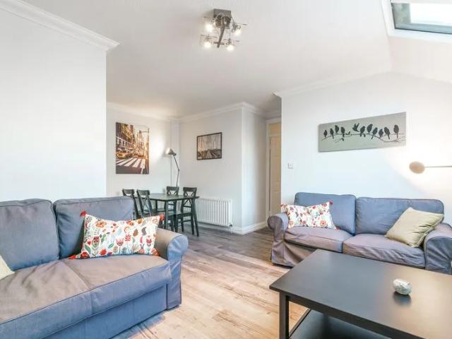 Apartment to rent in Smithfield, Dublin