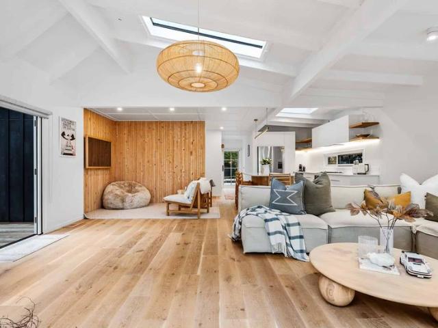 House for rent in Kawau Island, Oroua County