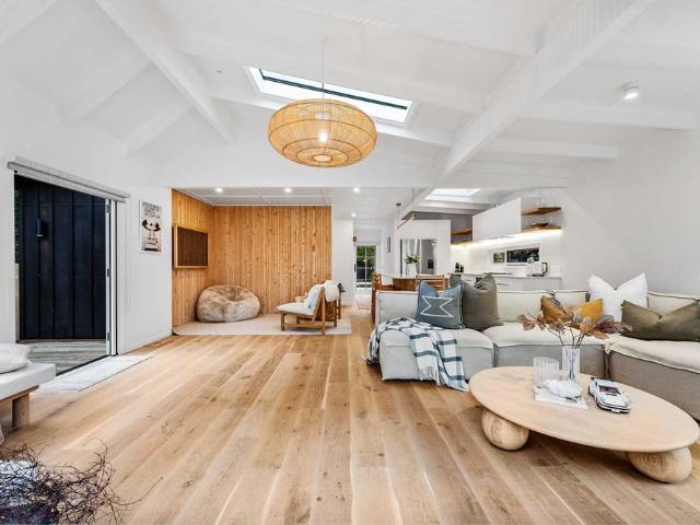 House for rent in Campbells Beach, Rodney