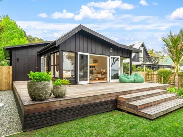 House for rent in Kawau Island, Oroua County