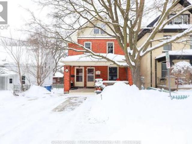 Property for sale in Stratford, Ontario