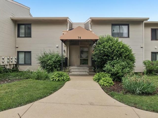 Condo for sale in Vernon Hills, Illinois