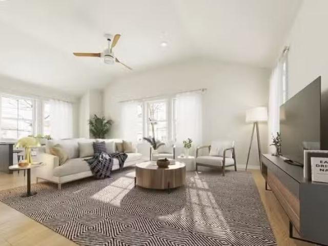 Apartment for rent in Brockton