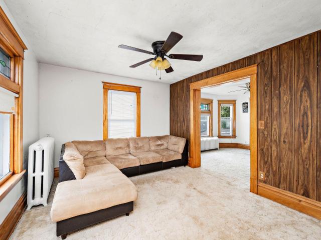 House for sale in West Side, Ramsey