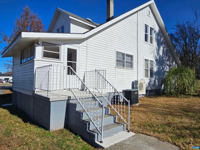 House for sale in Virginia