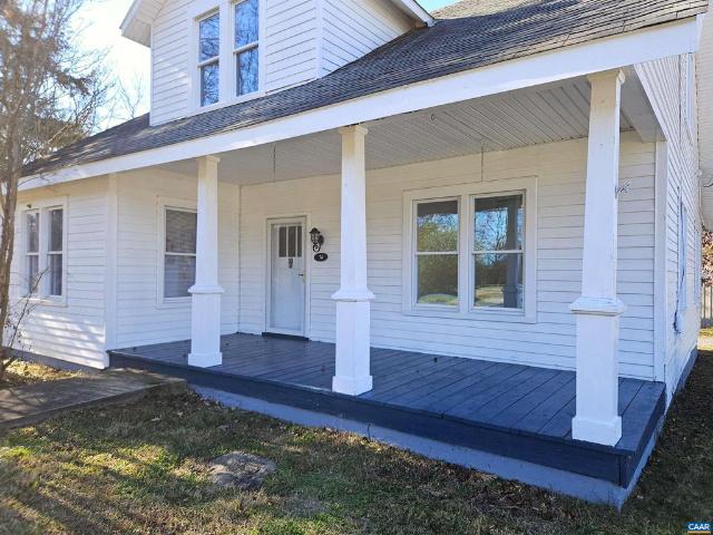 House for sale in Virginia