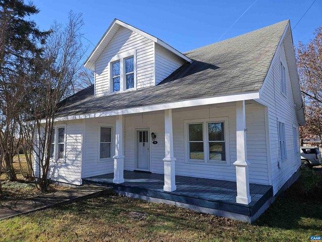 House for sale in Virginia