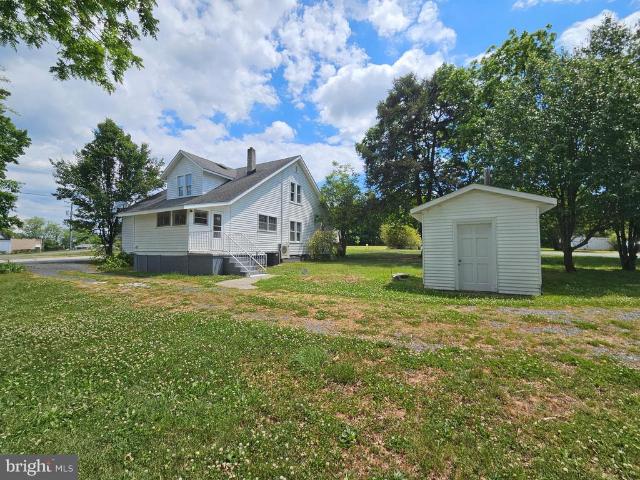 House for sale in Virginia