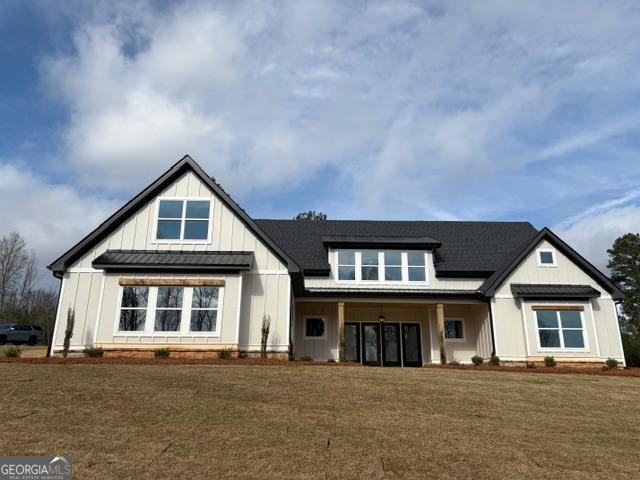 House for sale in Heflin, Alabama