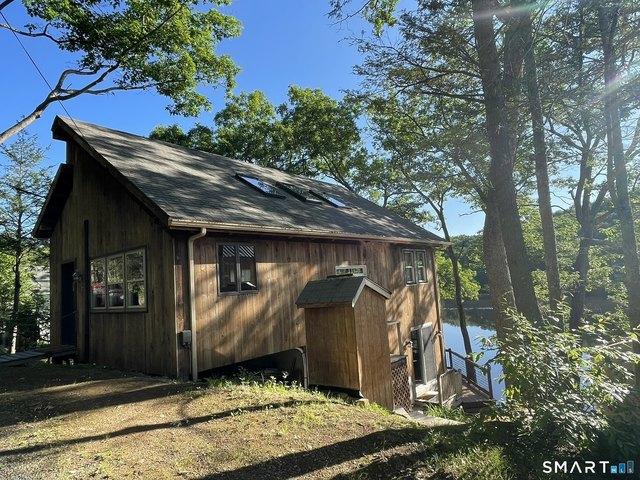 House for sale in Haddam, Connecticut