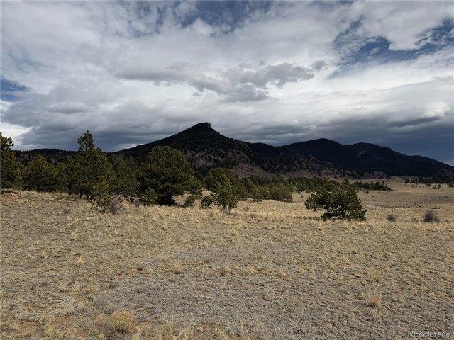 Land for sale in Hartsel, Park County