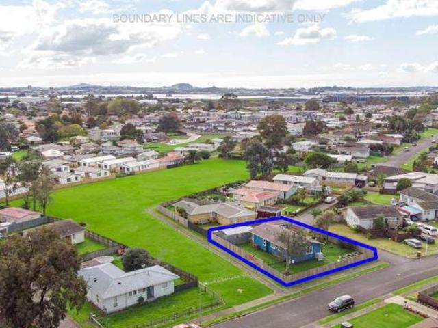 House for sale in Owhata
