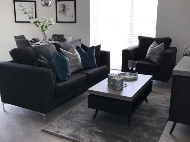 Apartment for rent in Crayford, Greater London