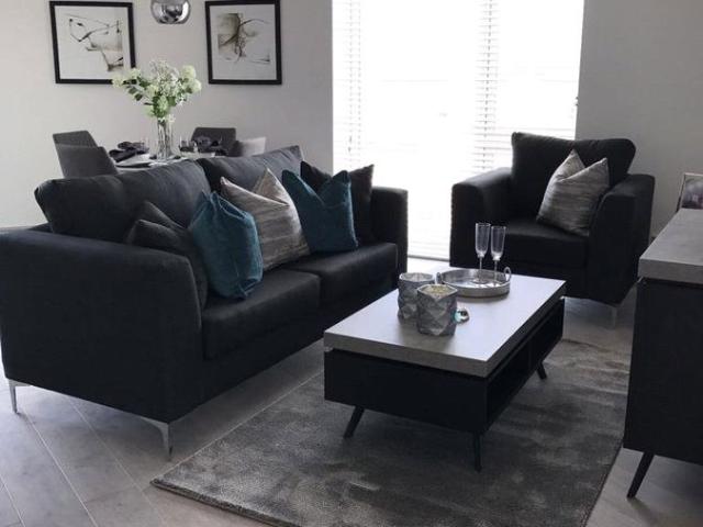 Apartment for rent in Crayford, Greater London