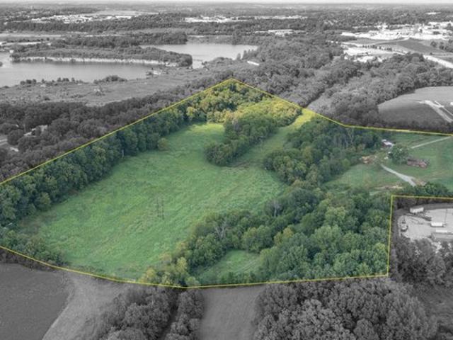 House for sale in Nelson, Kentucky