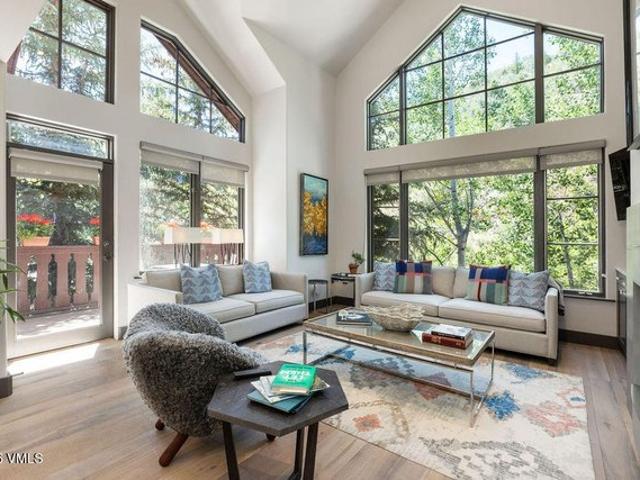 Condo for sale in Eagle, Colorado