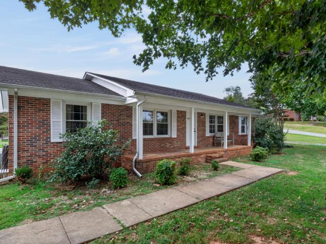 House for sale in Middle Tennessee, Tennessee