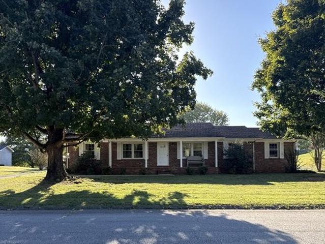 House for sale in McMinnville, Middle Tennessee