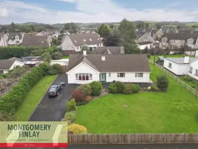 House for sale in Kesh