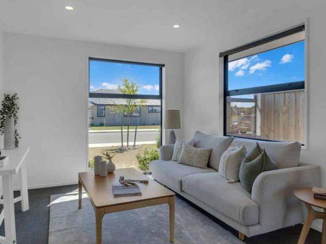 House for rent in Woodend, Canterbury