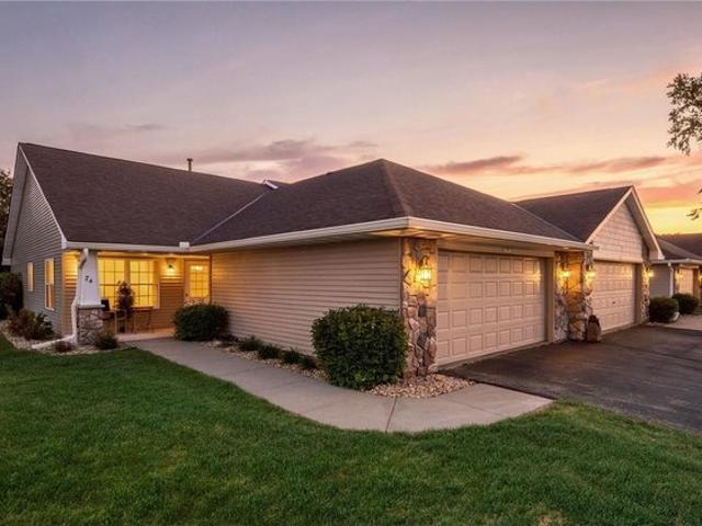 Townhouse for sale in Saint Croix, Wisconsin