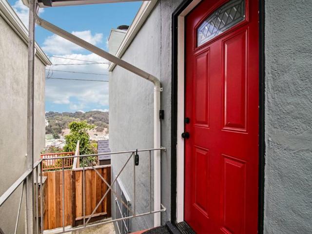 House for sale in San Mateo, California
