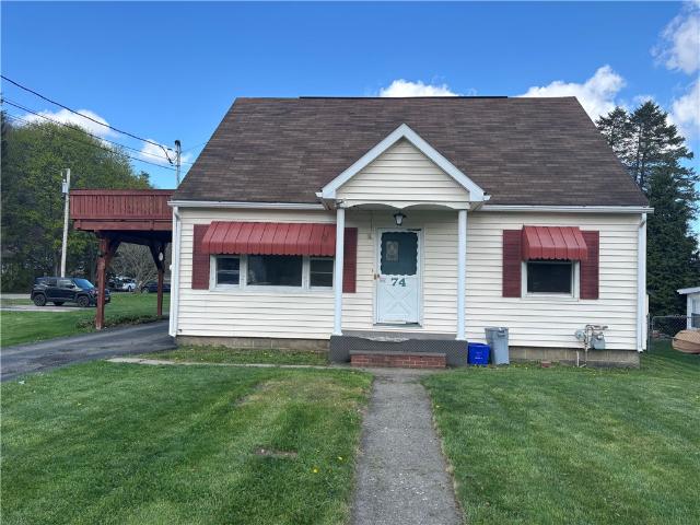 House for sale in Pine City, New York