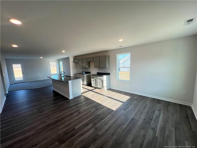 House for sale in Lumber Bridge, North Carolina