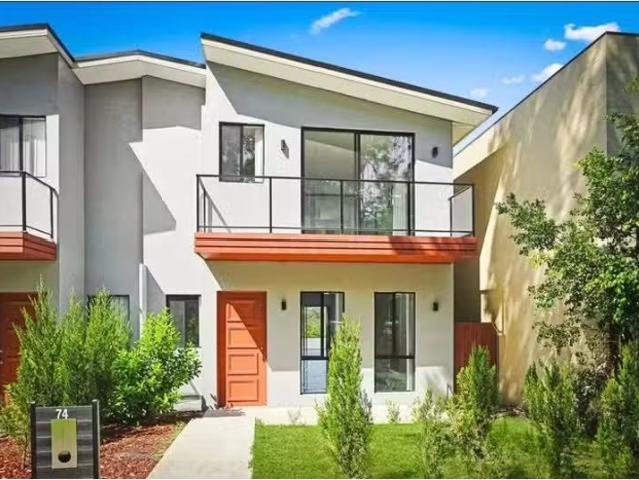 Condo for rent in Sydney, New South Wales