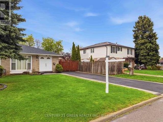 House for sale in Georgina, Ontario