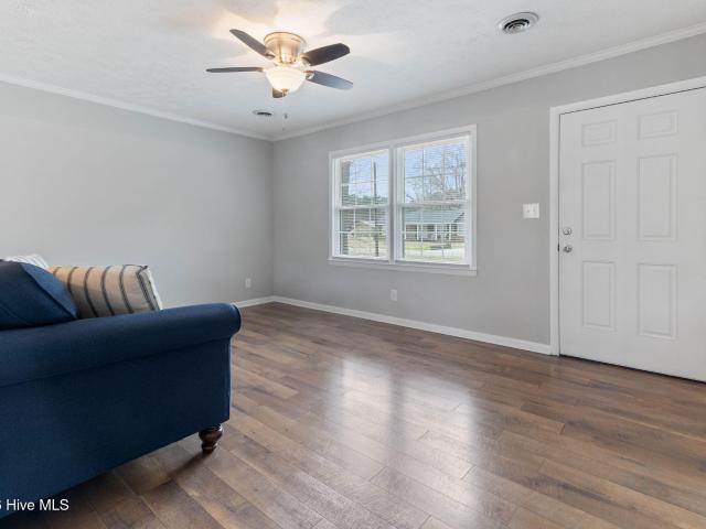 House for sale in Dublin, North Carolina