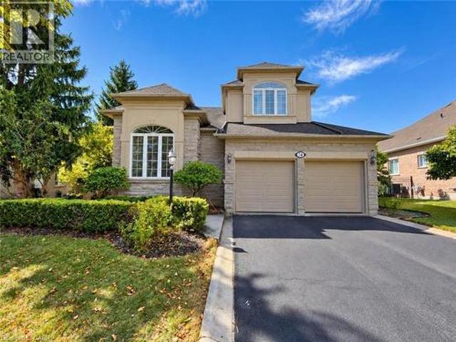 House for sale in Morden, Hamilton