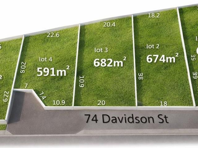 Land for sale in Broadford, Victoria