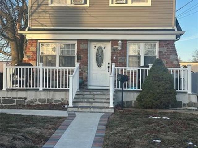 House for sale in Nassau, New York