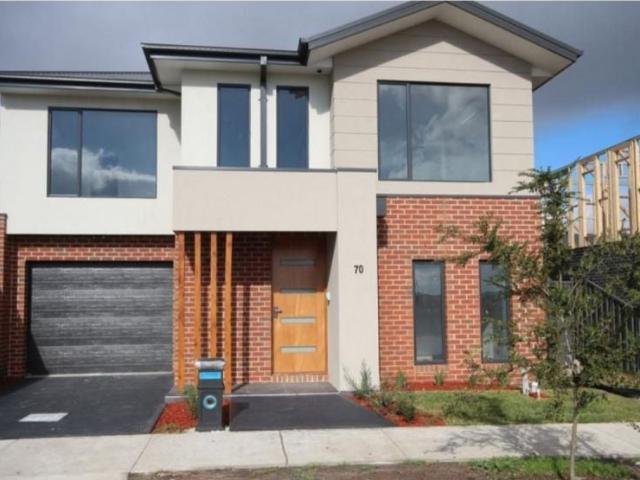 House for rent in True North, Melbourne