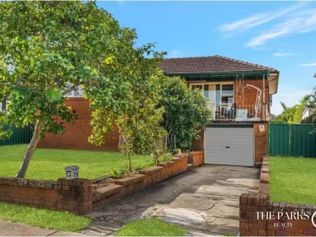 House for rent in Sydney, New South Wales