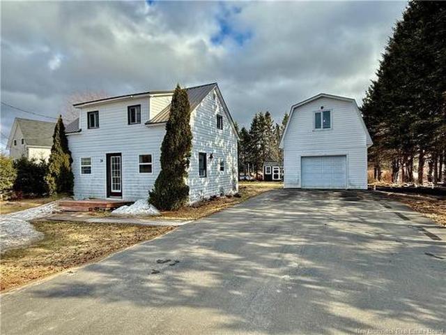 House for sale in Collette, New Brunswick