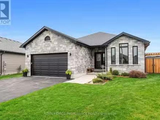 House for sale in Belleville, Ontario