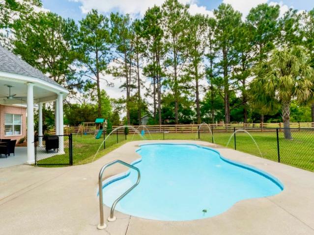 House for sale in Newton, Alabama