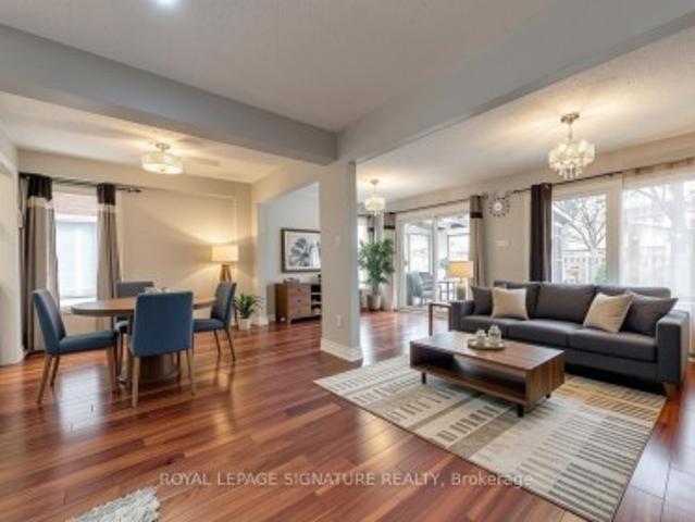 House for rent in Woburn, Ontario