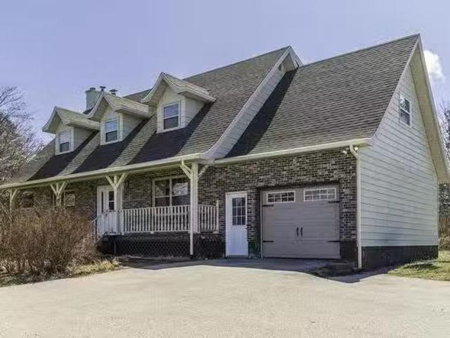 House for sale in Milton Highlands, Nova Scotia